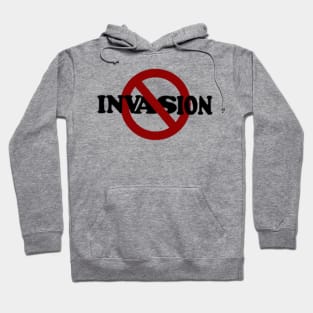 Invasion Hoodie